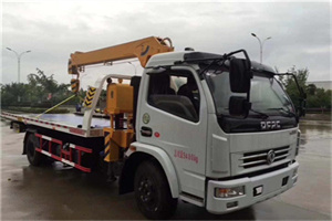 老城24小时道路救援服务