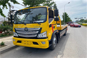 老城汽车救援头像