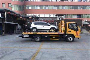 老城附近汽车拖车电话