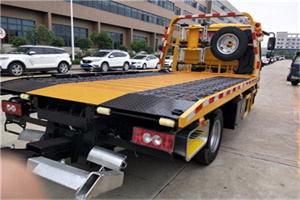 老城24小时汽车送油服务公司