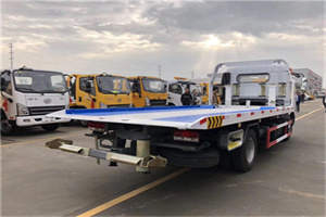 老城汽车救援补胎